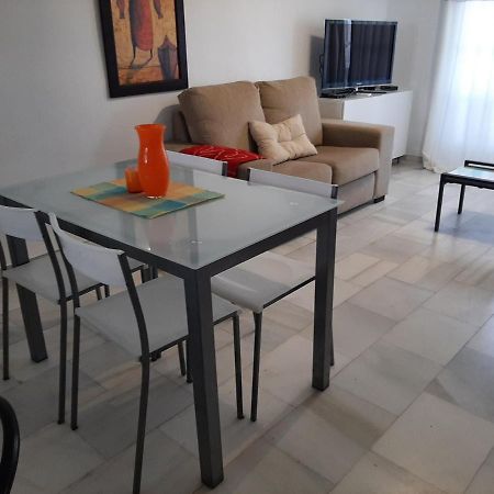 Castillo de Sabinillas Puerto De La Duquesa Beach Apartment מראה חיצוני תמונה