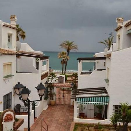 Castillo de Sabinillas Puerto De La Duquesa Beach Apartment מראה חיצוני תמונה