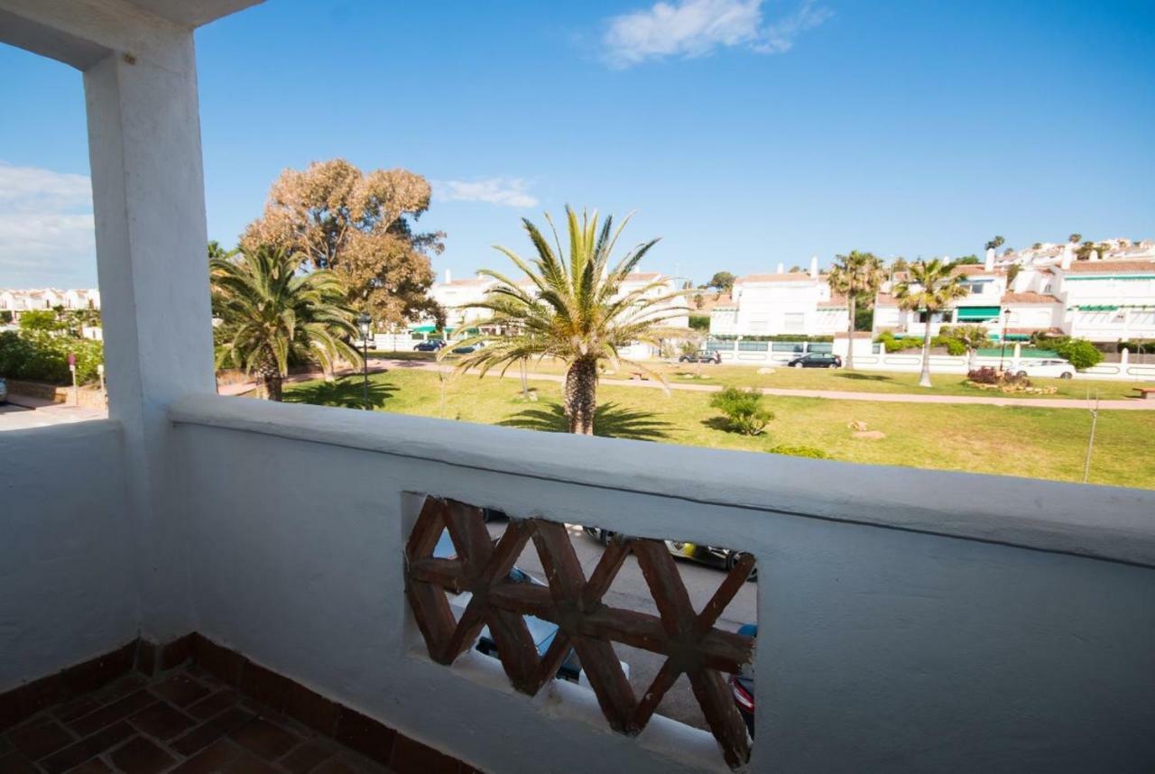 Castillo de Sabinillas Puerto De La Duquesa Beach Apartment מראה חיצוני תמונה