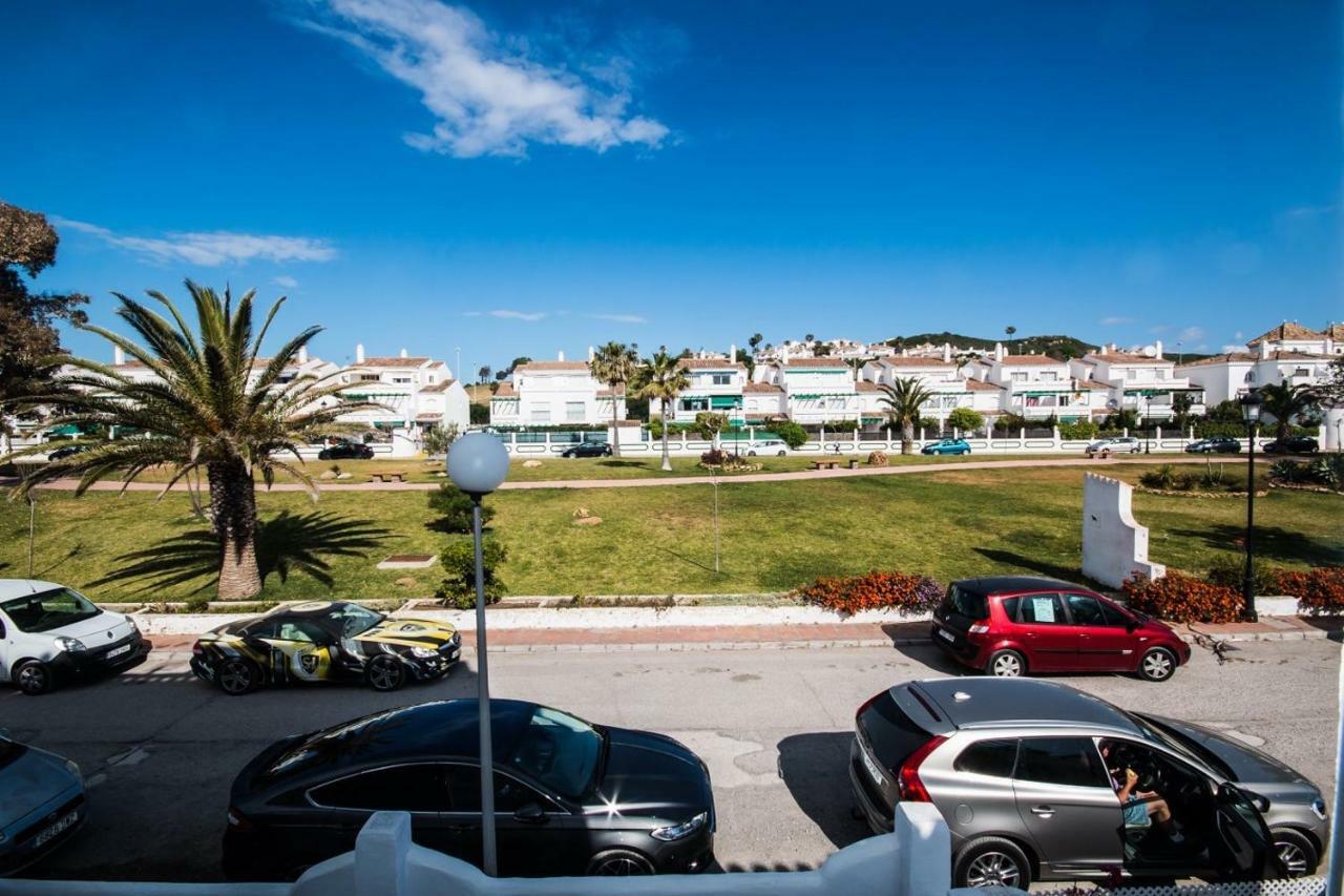 Castillo de Sabinillas Puerto De La Duquesa Beach Apartment מראה חיצוני תמונה
